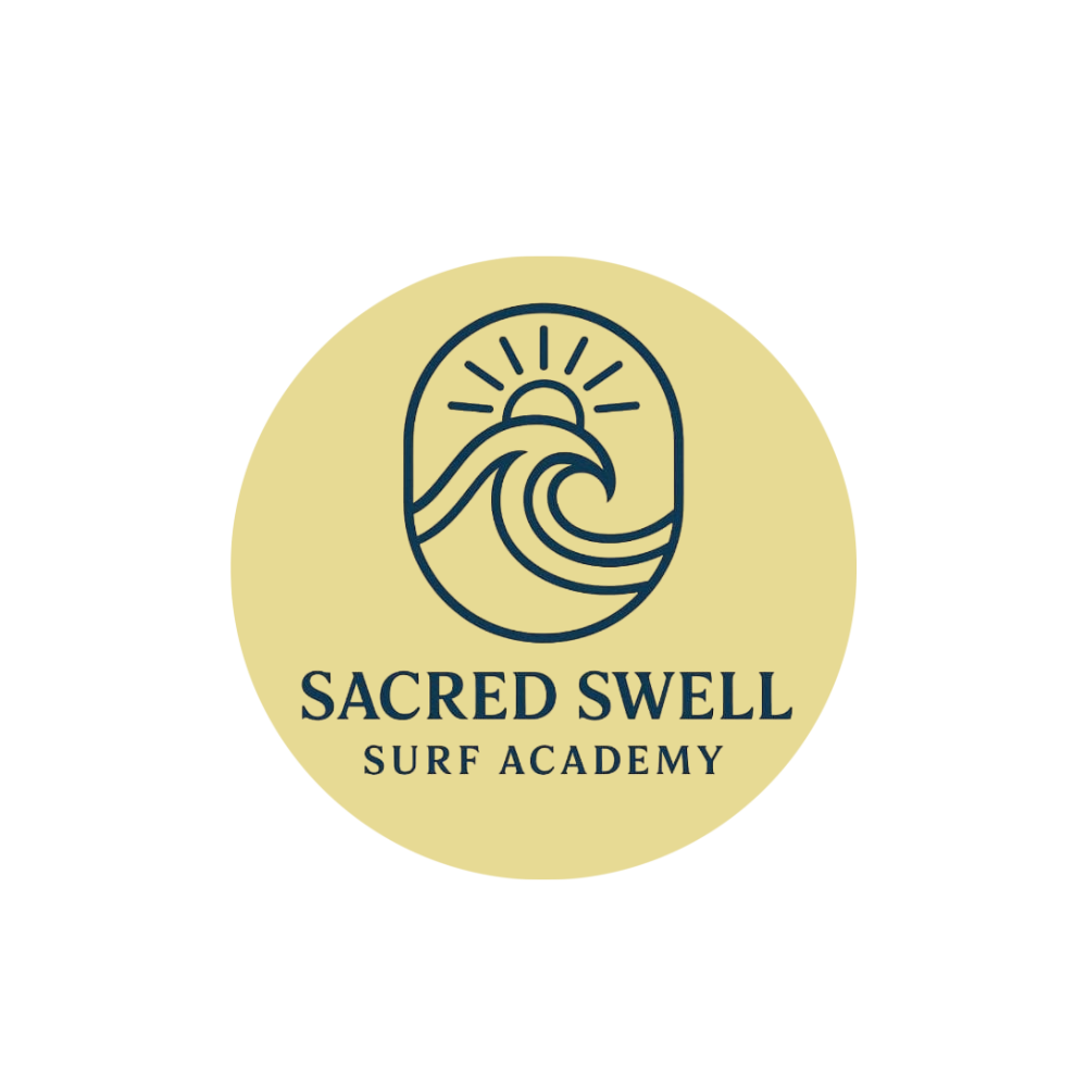 Sacred Swell